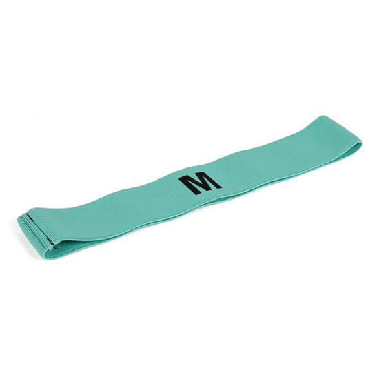 Loop-Band Resistance M Grün Fitness / Krafttraining Unisex Grün