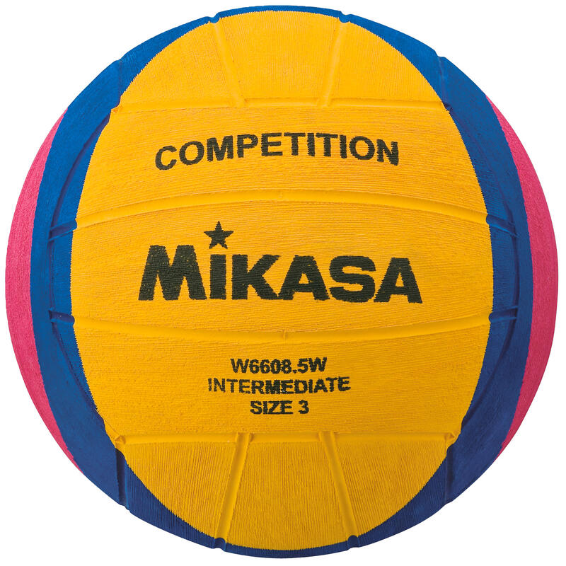 Mikasa Wasserball Competition, Intermediate, Größe 3