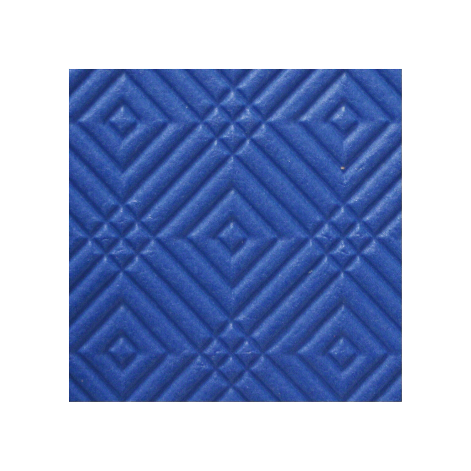 Gymnastikmatte Komfort Blau  Ca. 180x100x0,8 cm Gymnastik / Schwedische 2/3