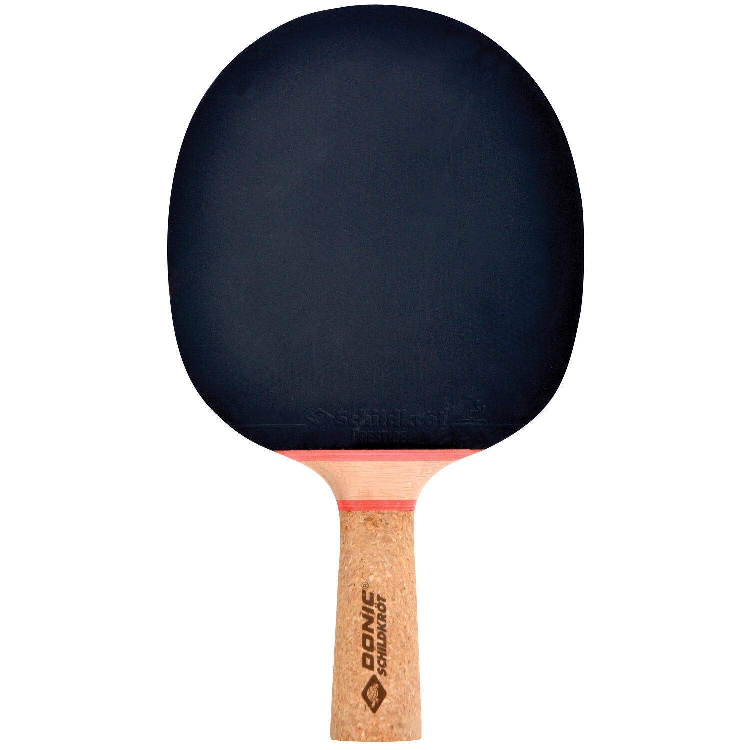 Tischtennisschläger Persson 600 Tischtennis Unisex 2/6