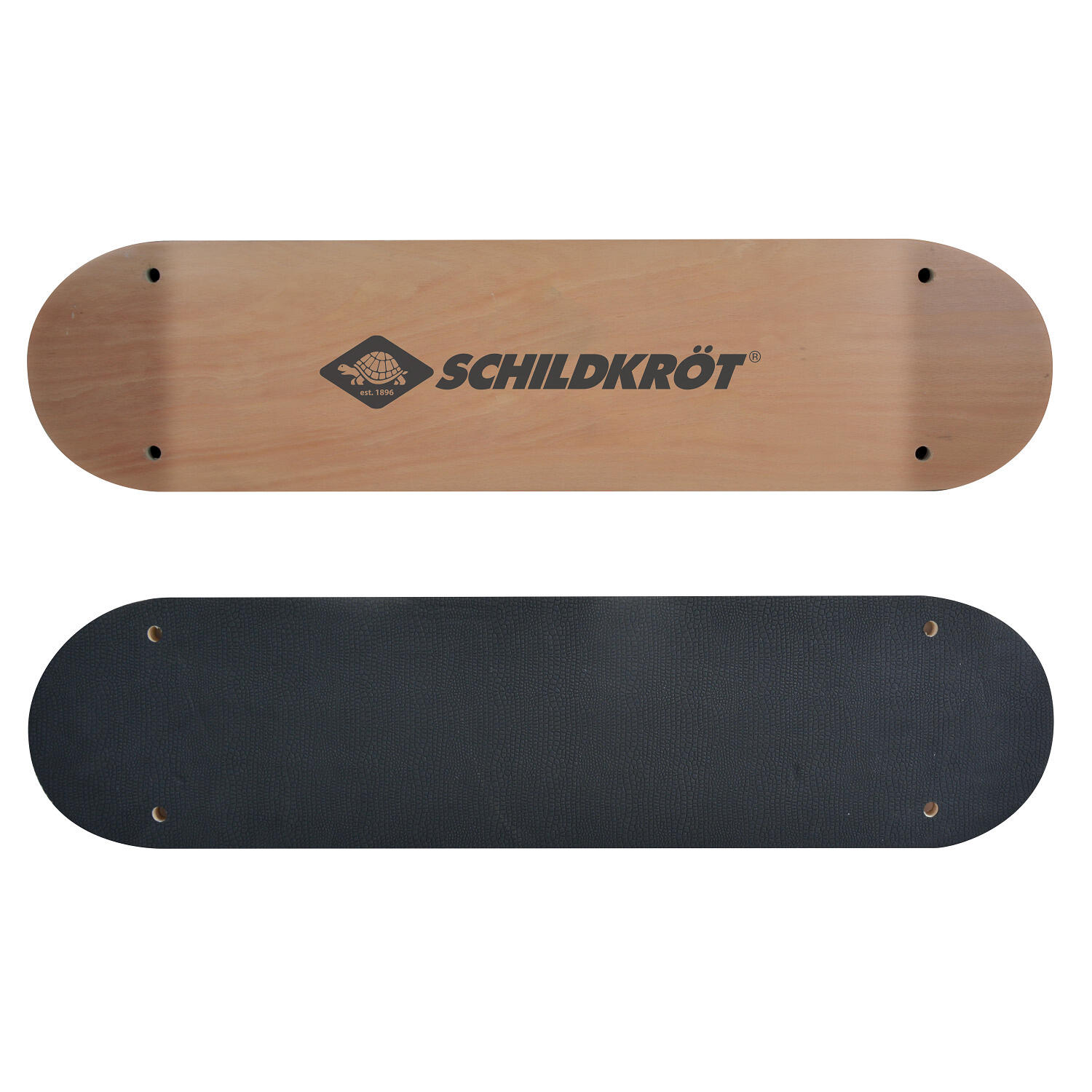 Balançoire Skateboard Schildkröt 2/6