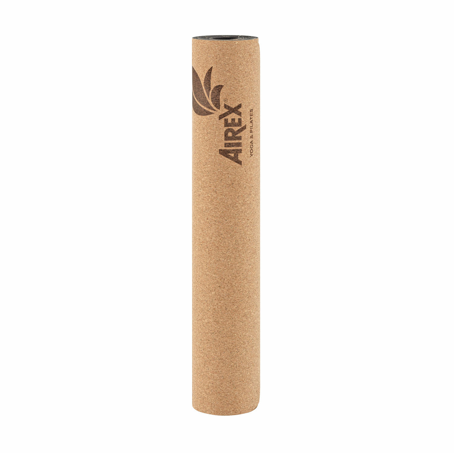Kurk yogamat AIREX Eco 2/4