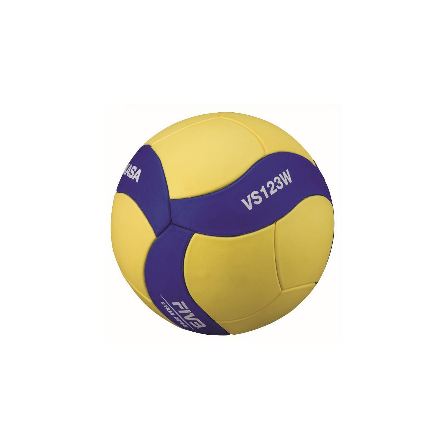 Volley-ball 2/5