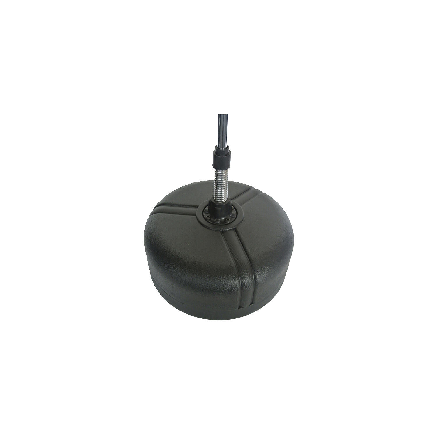 Punching ball avec socle Unisexe 4/4