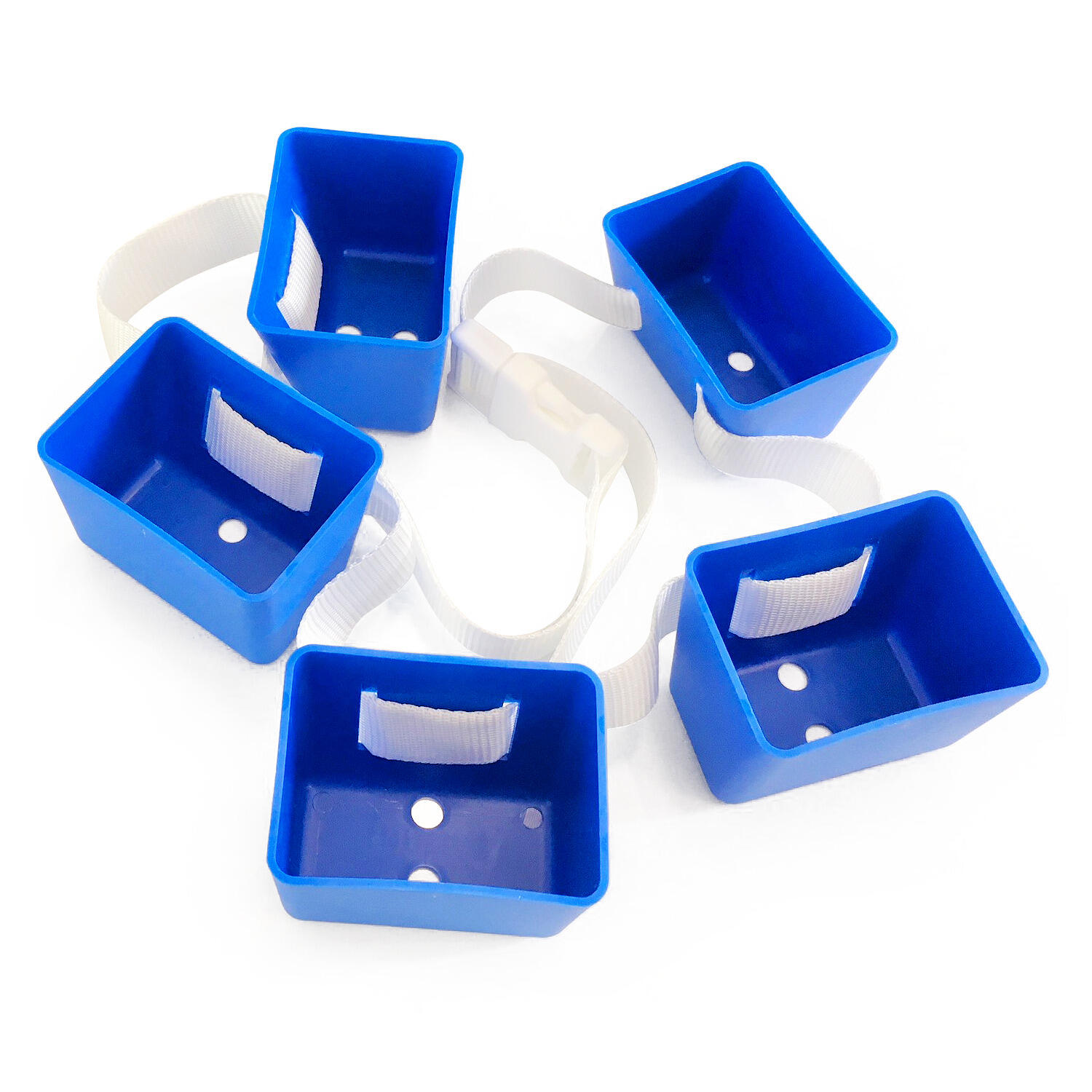 Widerstandsgürtel Aqua Schwimmen Unisex 2/6