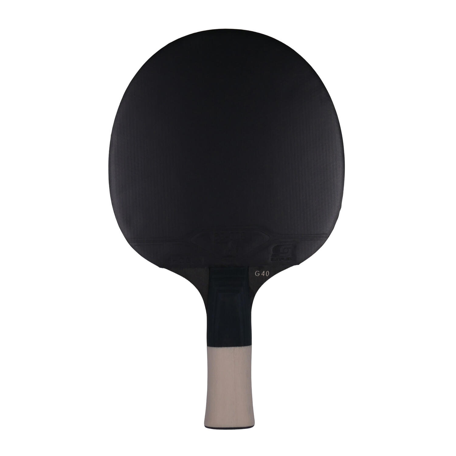 Palas de tenis de mesa Sunflex Color Comp G40 Unisex 2/7