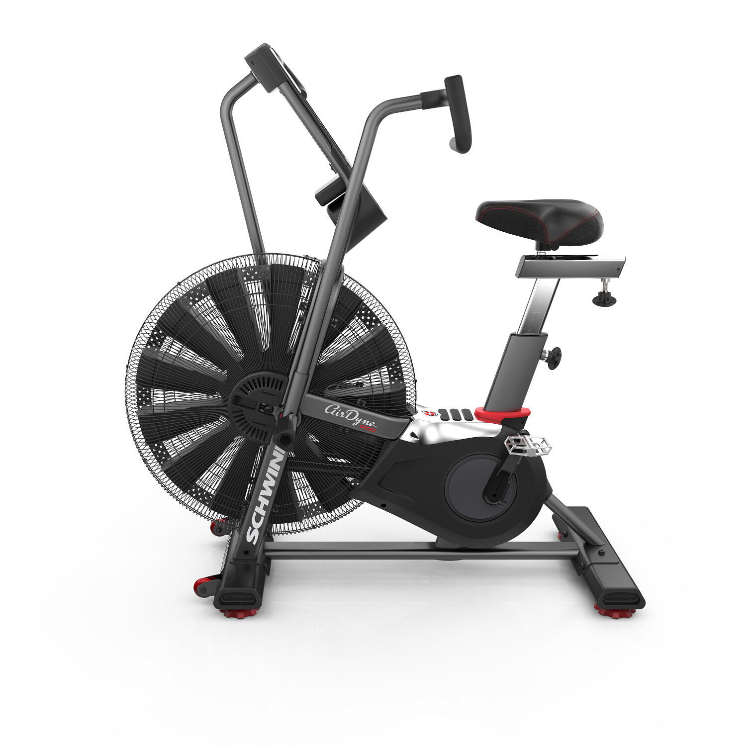 Airdyne Bike AD8 Fitnesstraining Unisex 6/7
