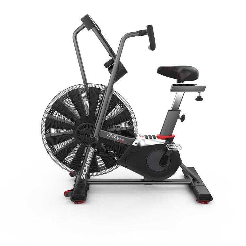 Airdyne AD8i PRO HIIT Airbike