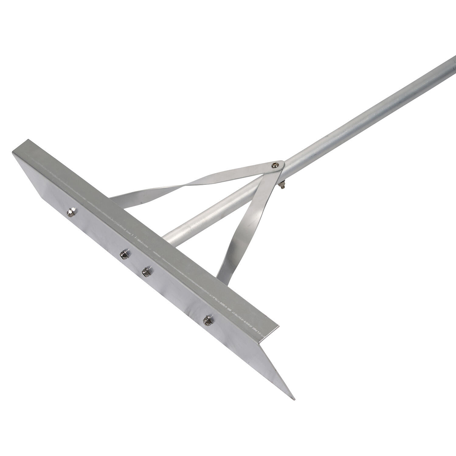 Racloir pour fosse de saut « Wide » Unisexe 2/4
