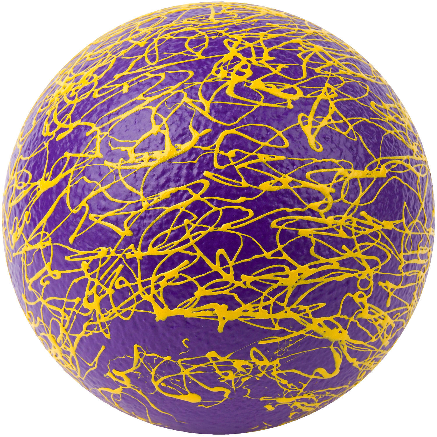 Sport-Thieme Set of "Softi Spider" soft foam balls