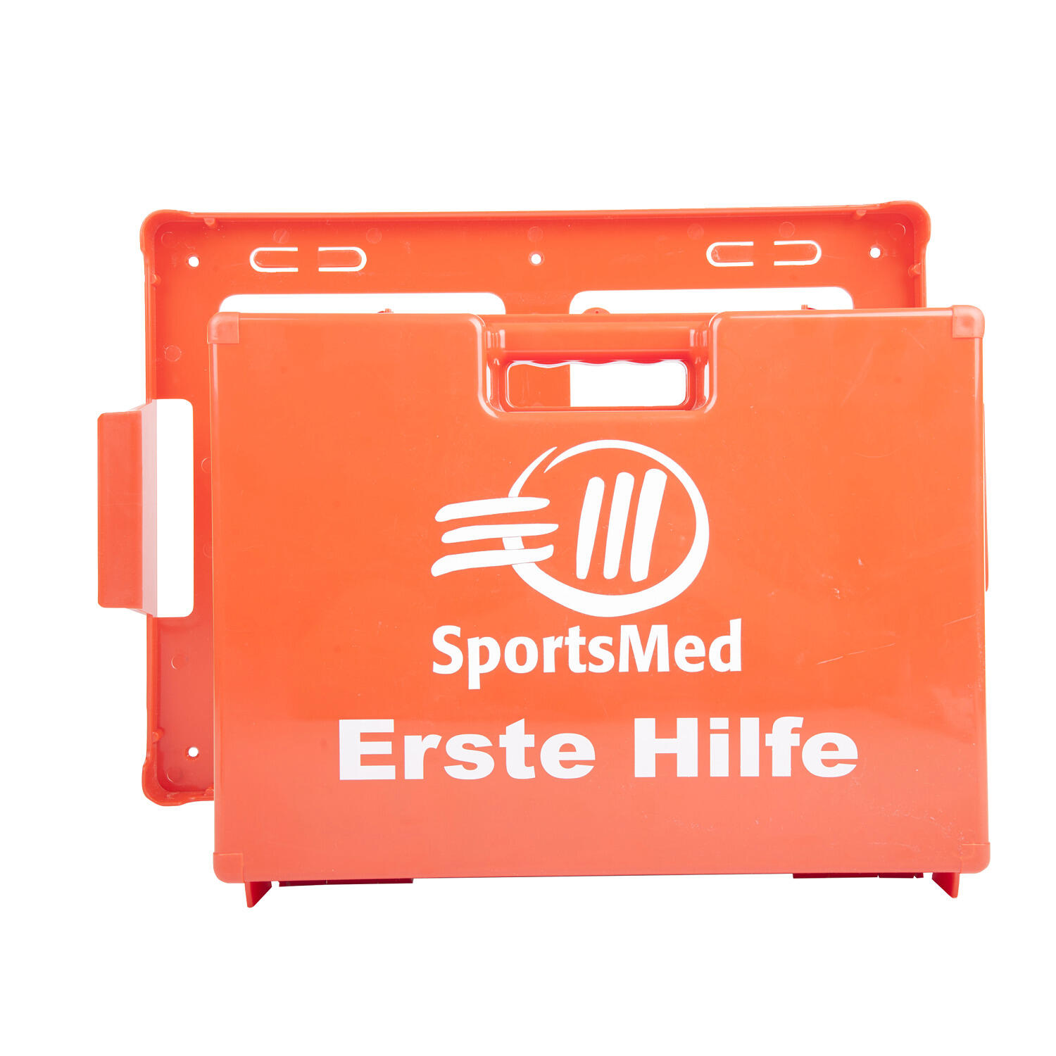 SportsMed First aid case "Pro