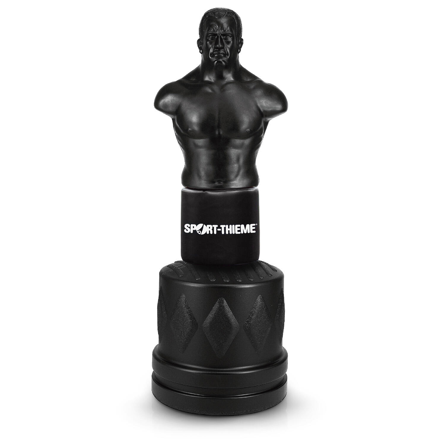 Mannequin de boxe « Boxing Man » Noir Unisexe 2/2