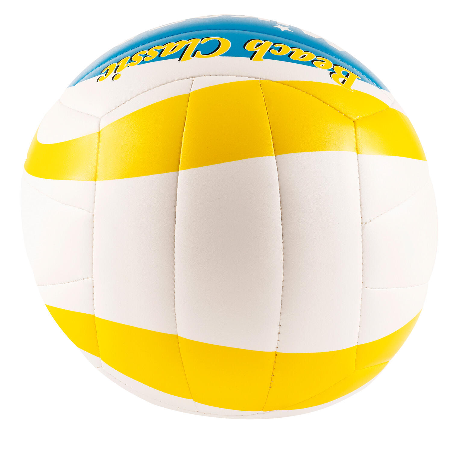 Mikasa Volley-ball de plage BV543C-VXB-YSB 2/5