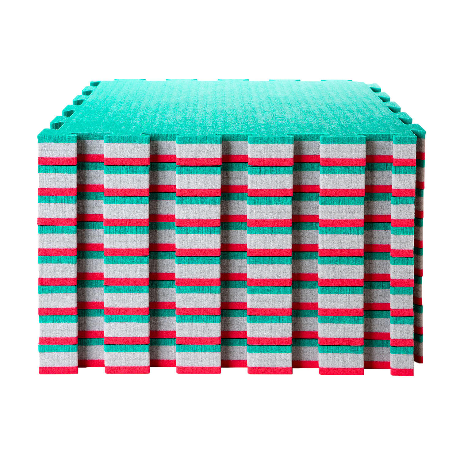 Kit tapis de judo « Tatami Home » Unisexe 2/3