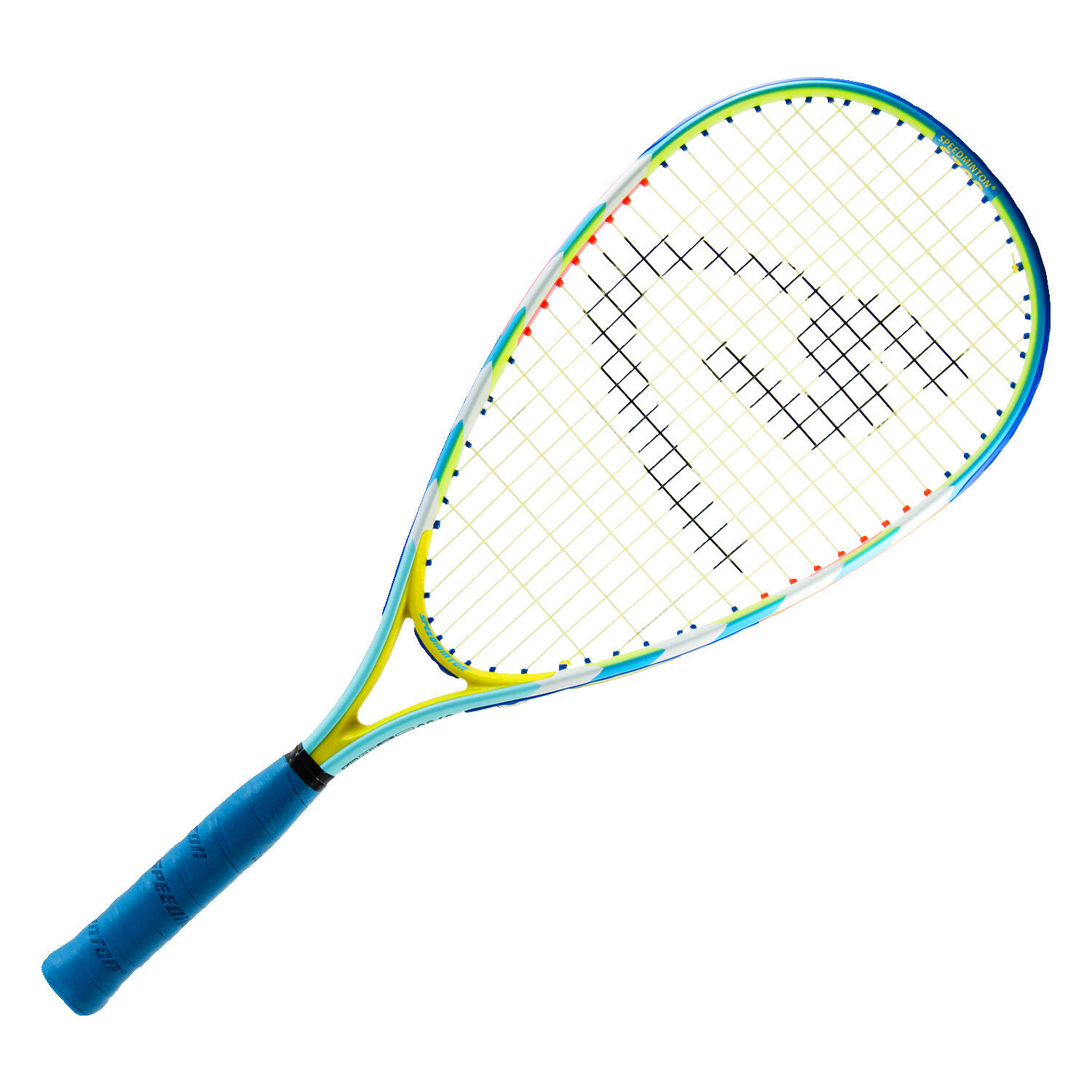 SPEEDMINTON picture