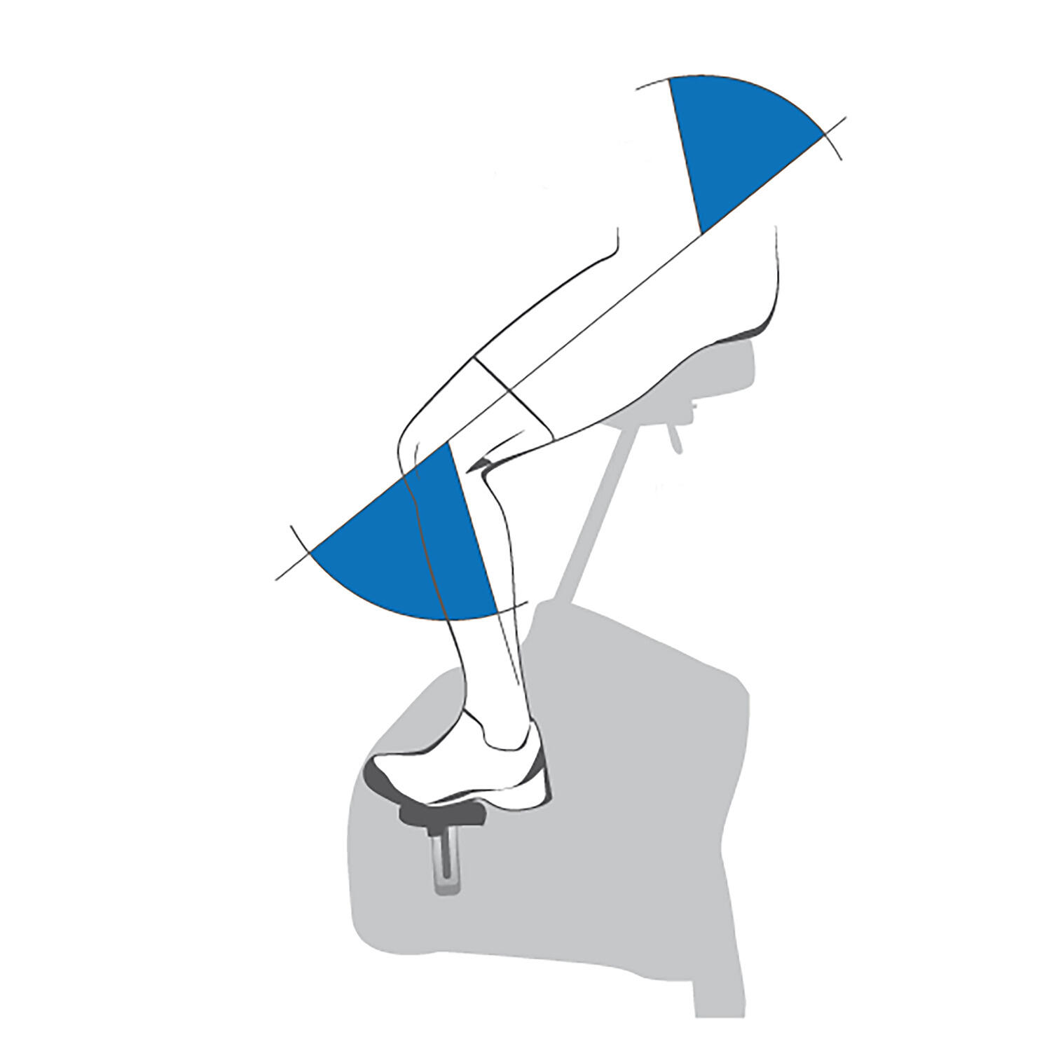 Manivelle variable Unisexe 2/4