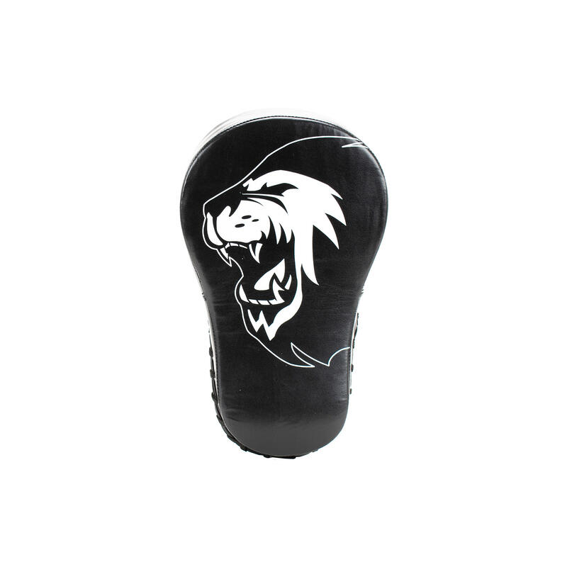 Pattes d'ours boxe - Focus - Cuir