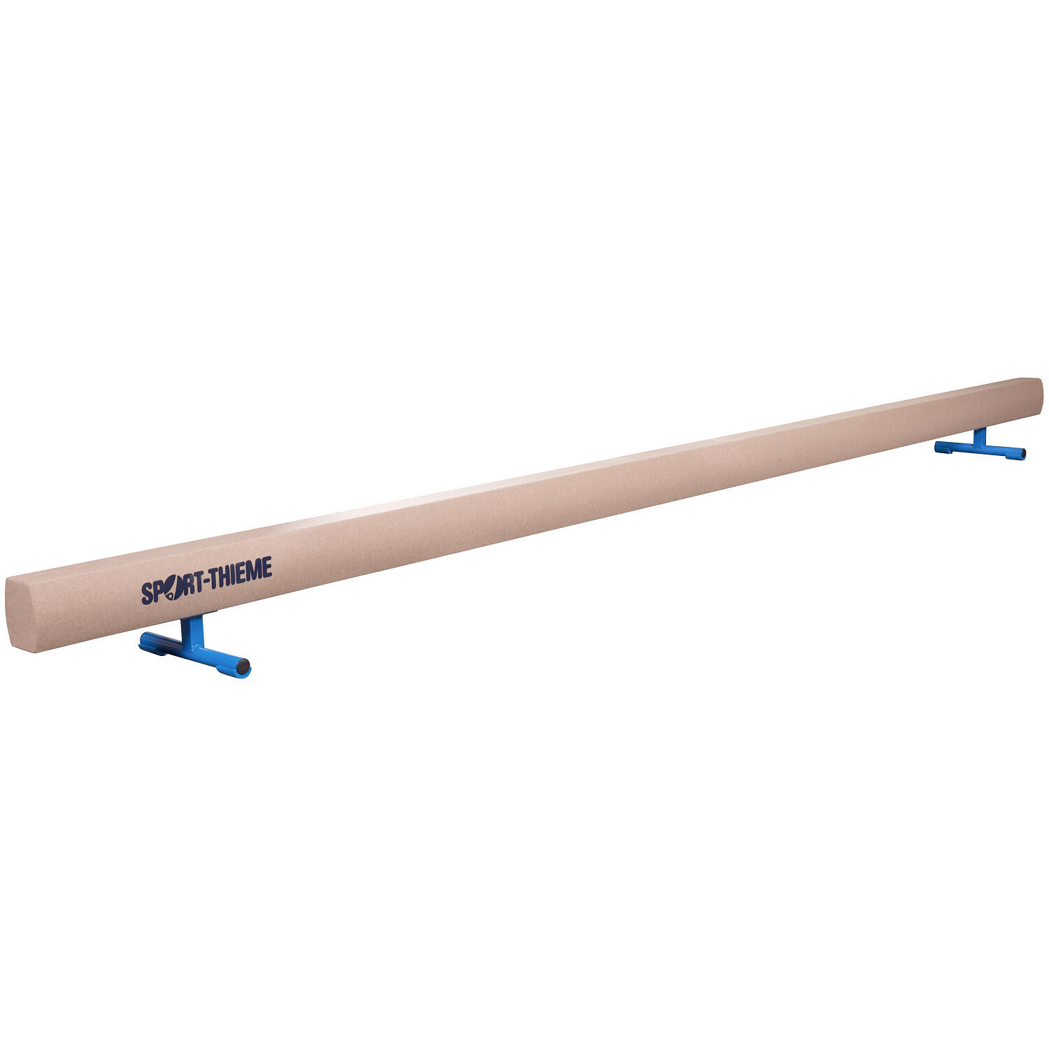 Sport-Thieme Aluminium training beam, 5 m