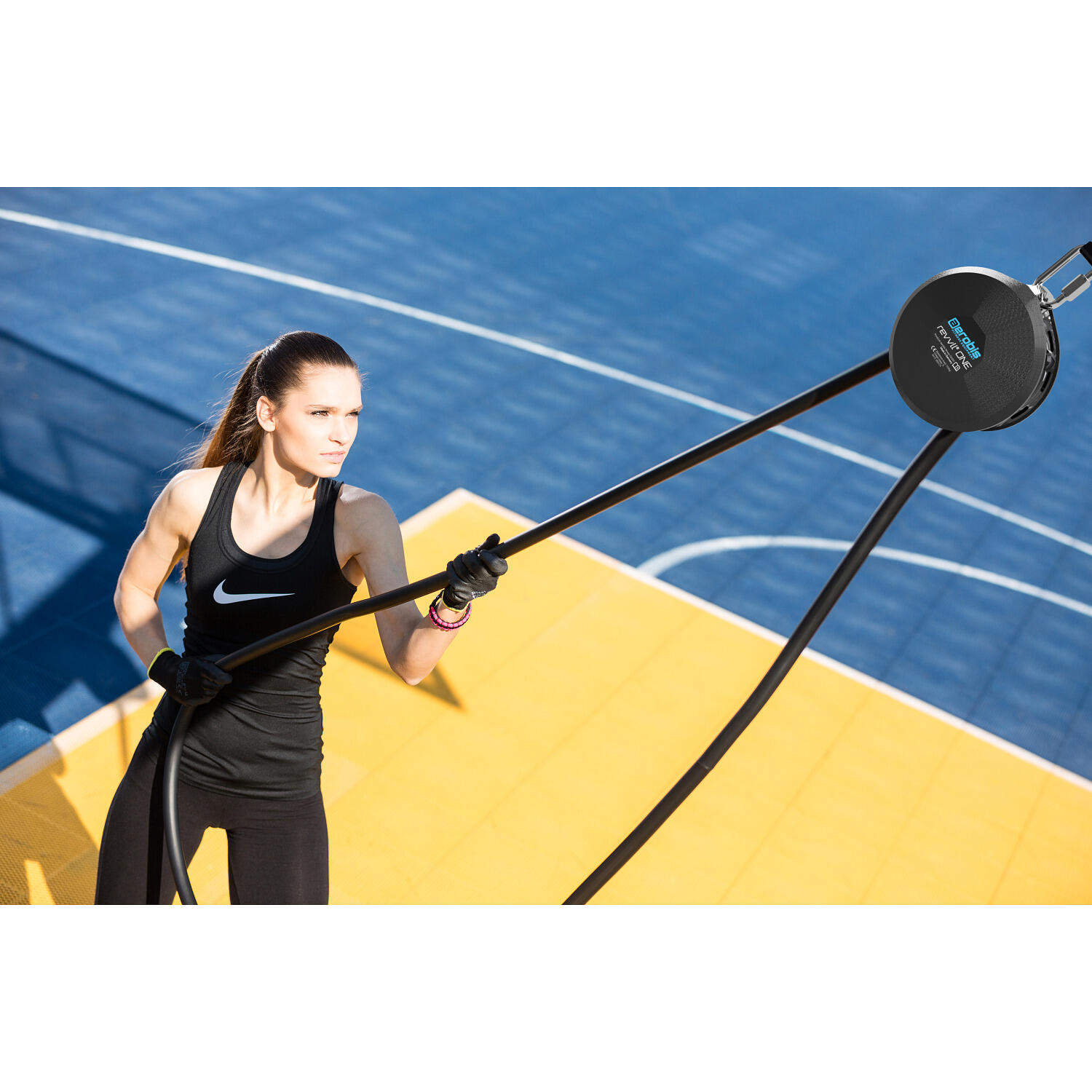 Seiltrainer Revvll One Functional Training Unisex 2/7