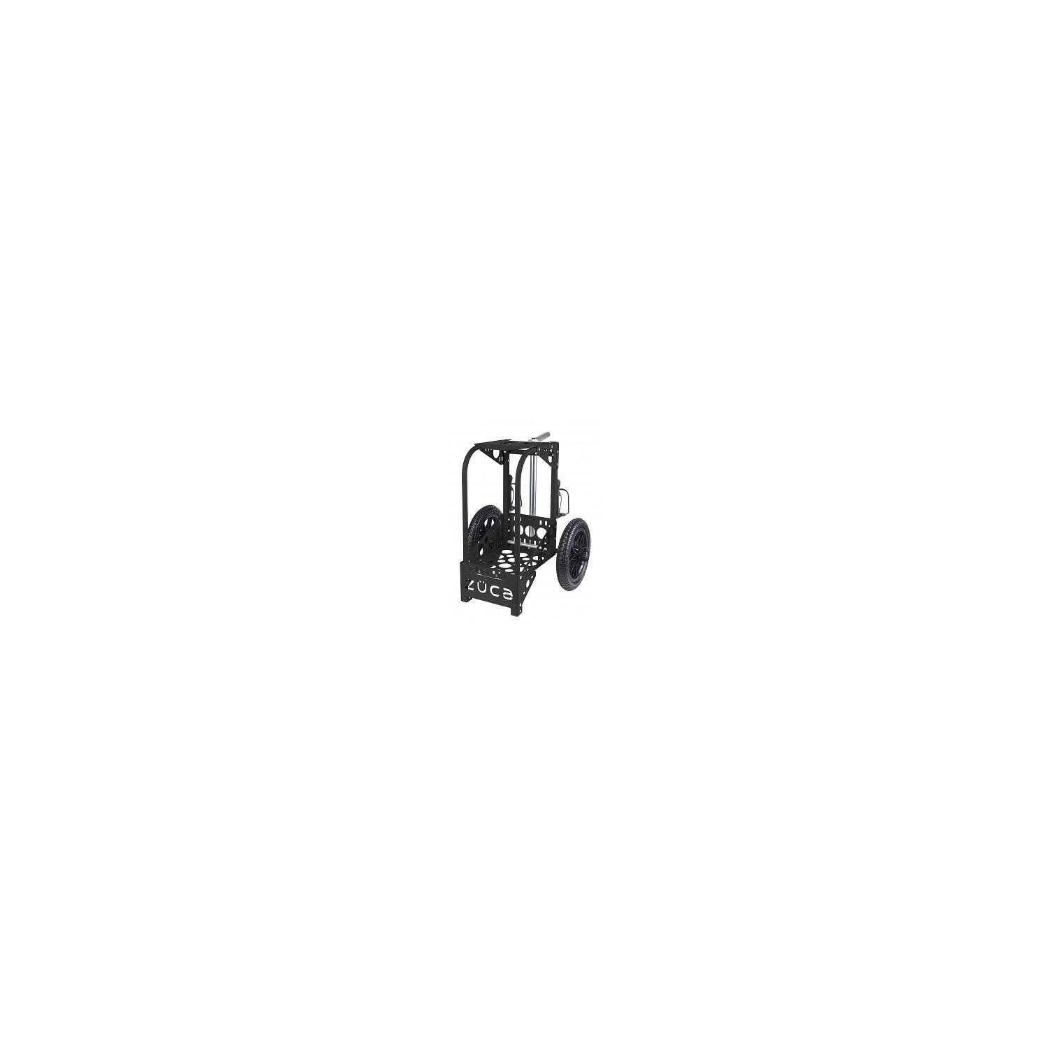 All-Terrain Discgolf Cart-Gestell Discgolf Unisex 2/2