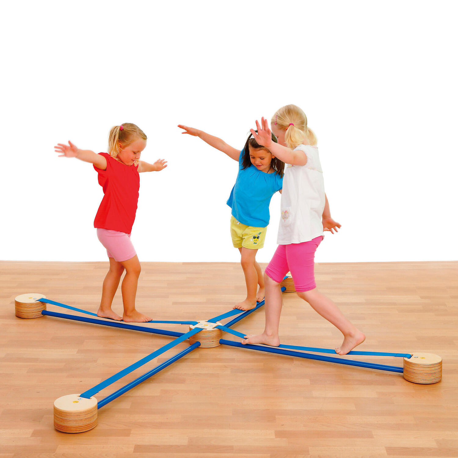 Slackspot « Cross » Unisexe 2/3
