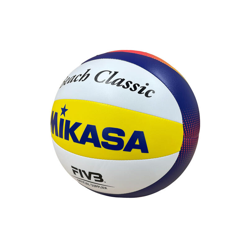 Volei Mikasa Beach Classic Multicolor