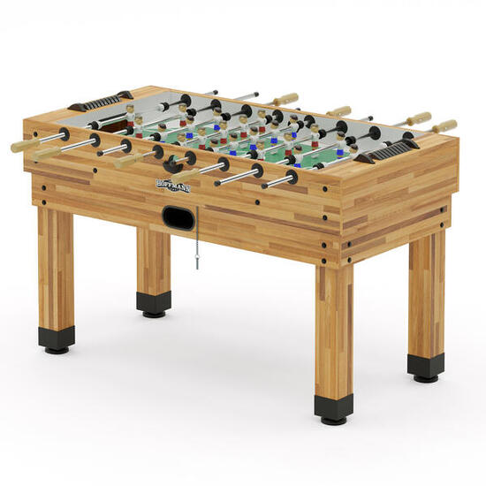 Multi-Spieltisch 9 in 1 Billard Unisex