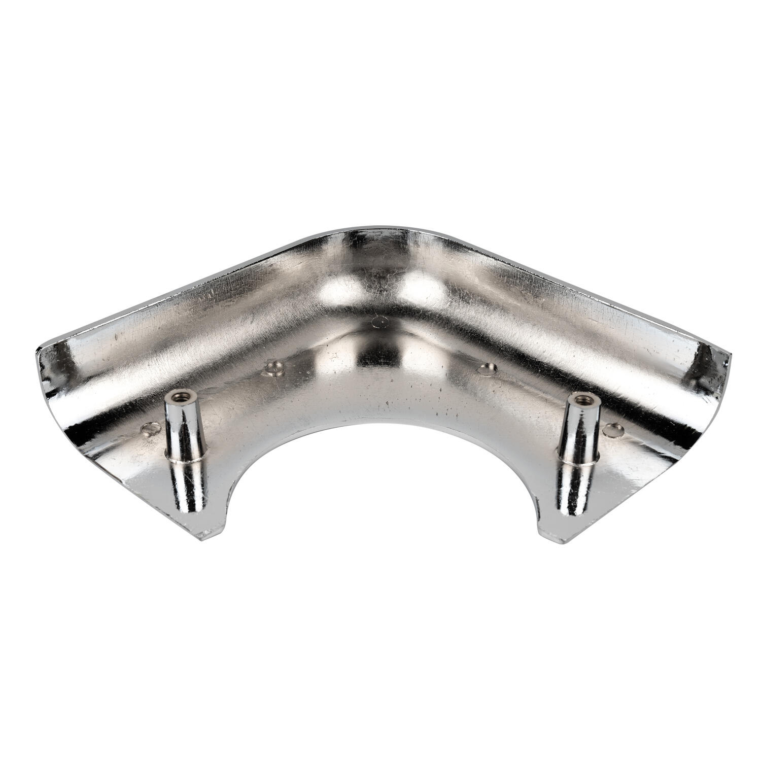 Obere Rahmenecke Club Pro III Billard Unisex 2/2