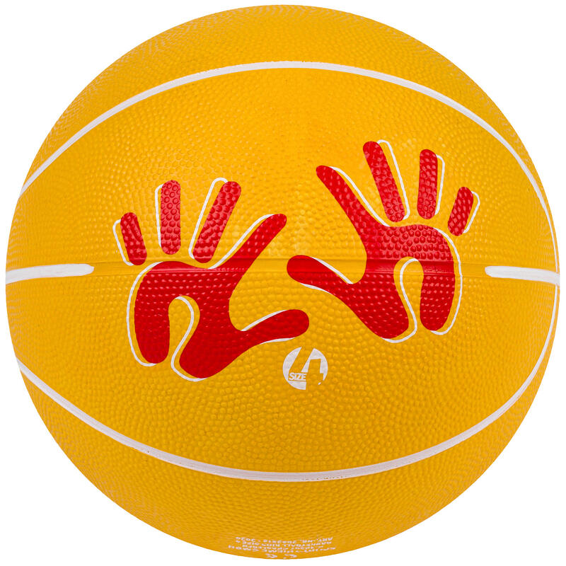Sport-Thieme Basketball Kids, Größe 4