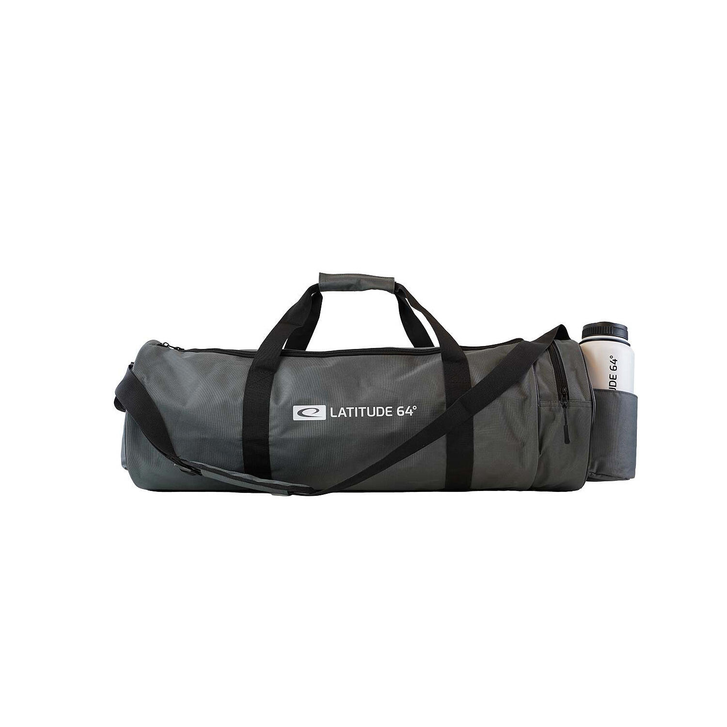 Discgolf-Tasche Practice Bag Grau Discgolf Unisex Grau 2/2