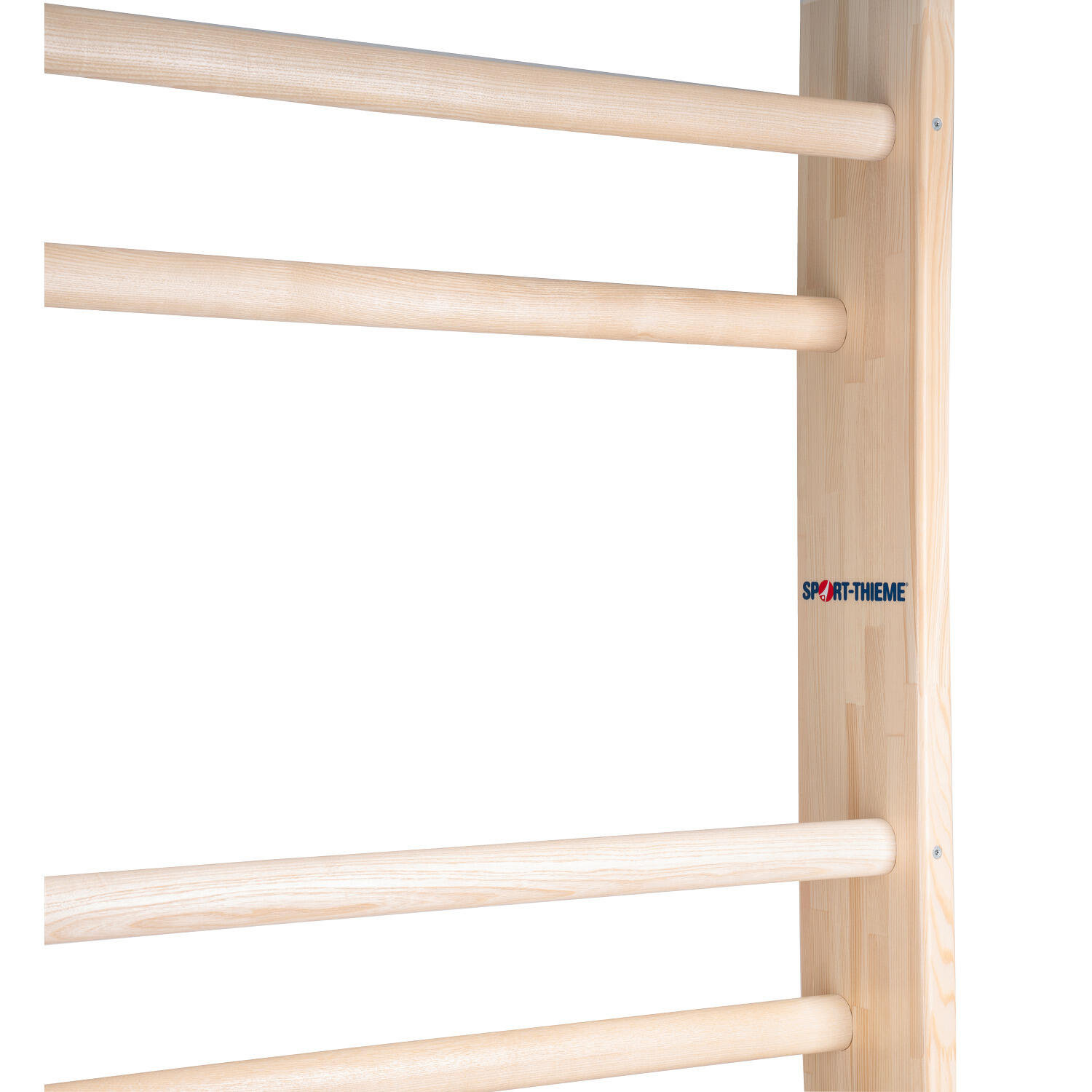Wall Bars 260x100 cm DIN EN 12346 Single Turnen / Kunstturnen Unisex 3/4
