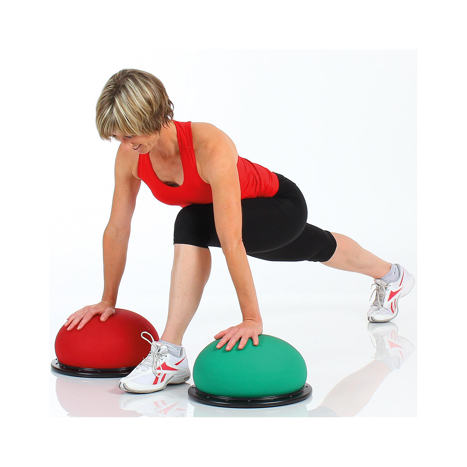 Balance Balls Set Jumper Aerobic / low impact aerobic Unisex TOGU ...