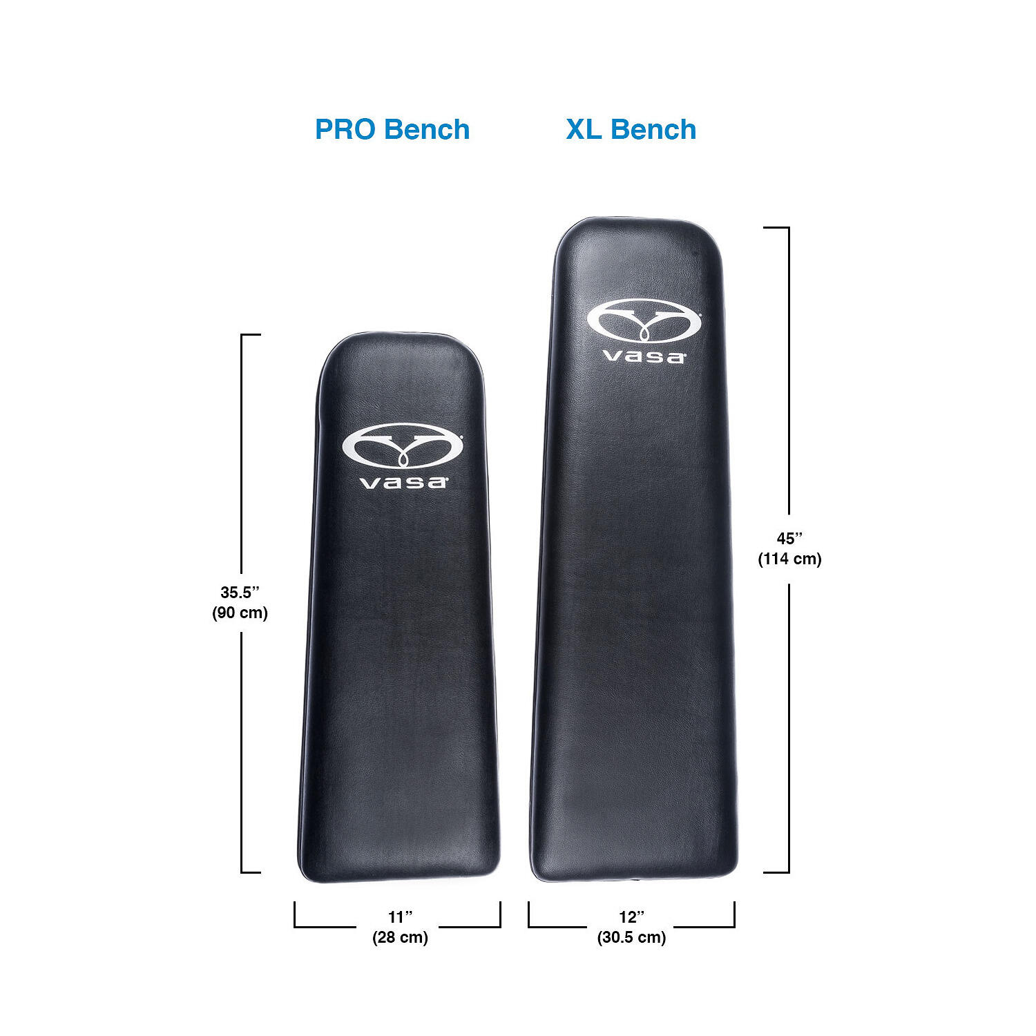 Ergomètre de natation Avec ANT+, sans fil Banc XL Unisexe 2/3