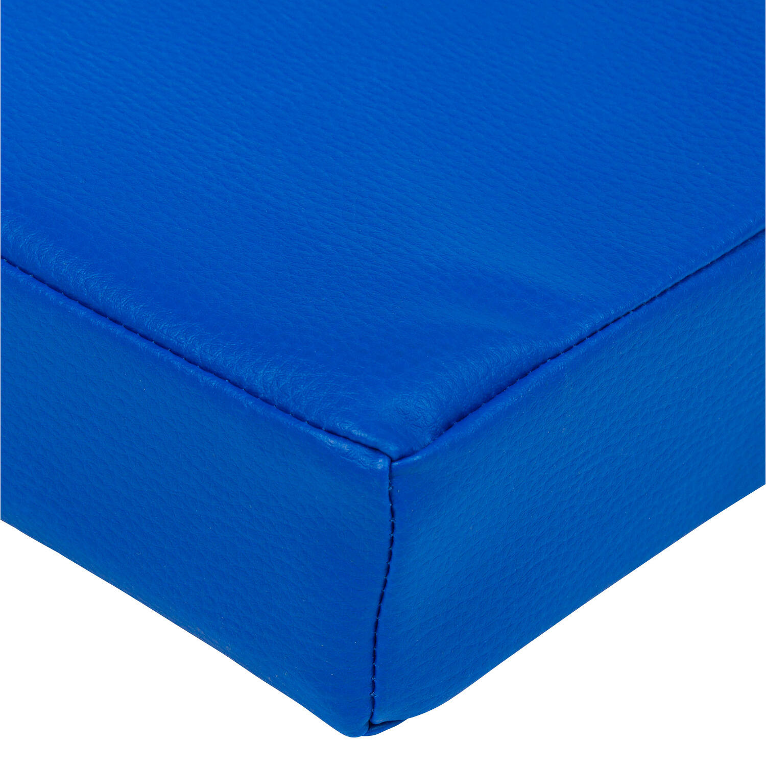 Turn- und Spielmatte Softi Blau Turnen Unisex Blau 2/6