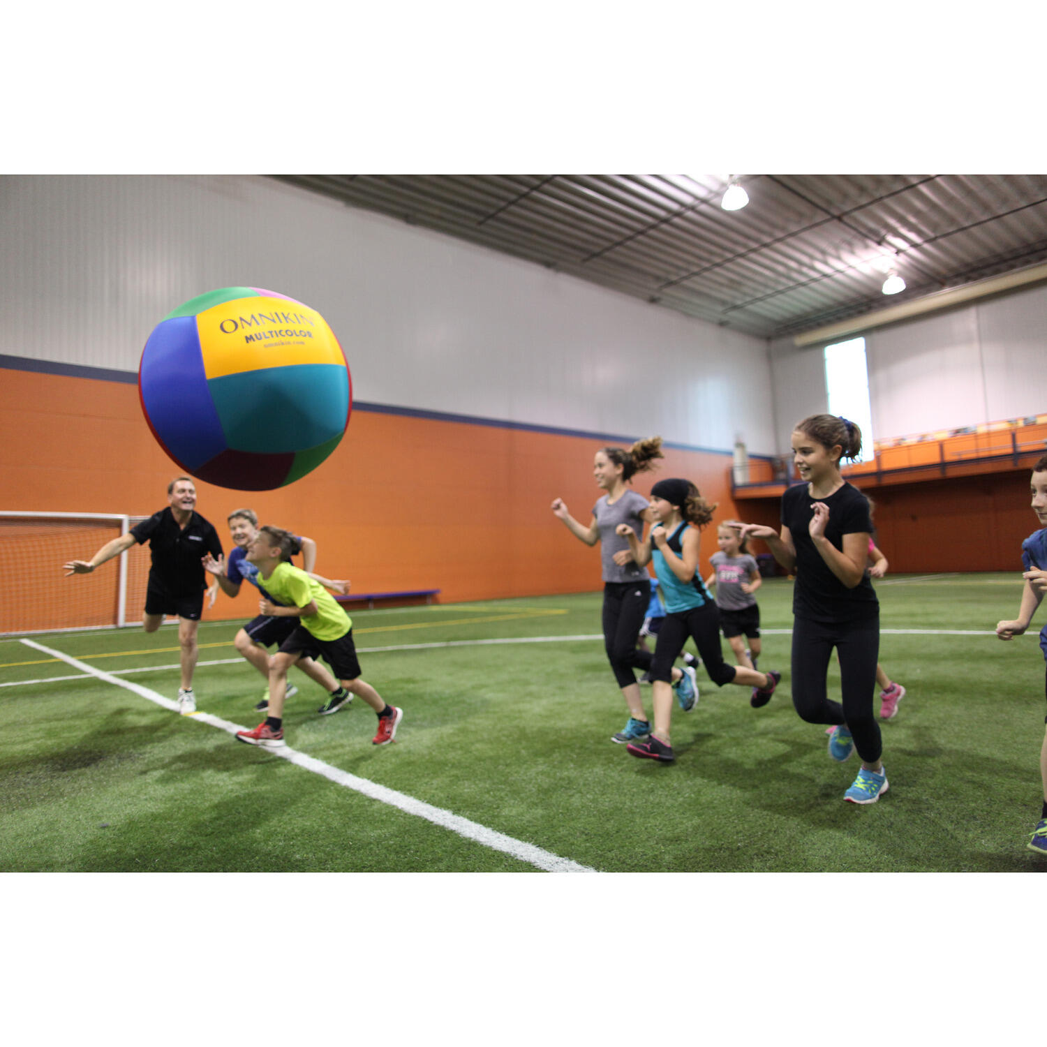 Ballon Omnikin 2/5
