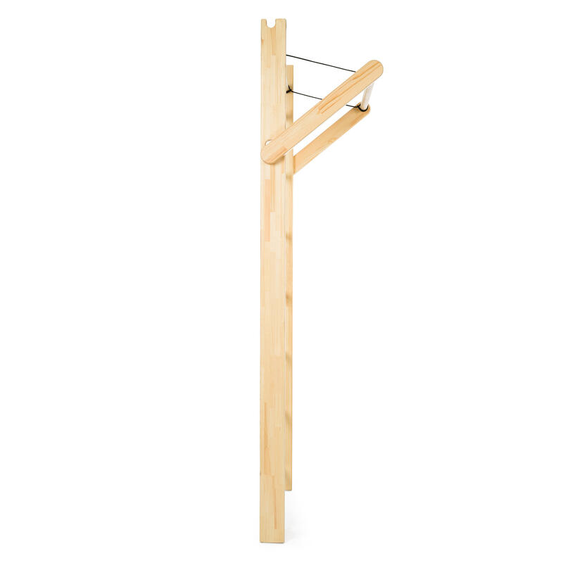 Sport-Thieme Espalier rabattable