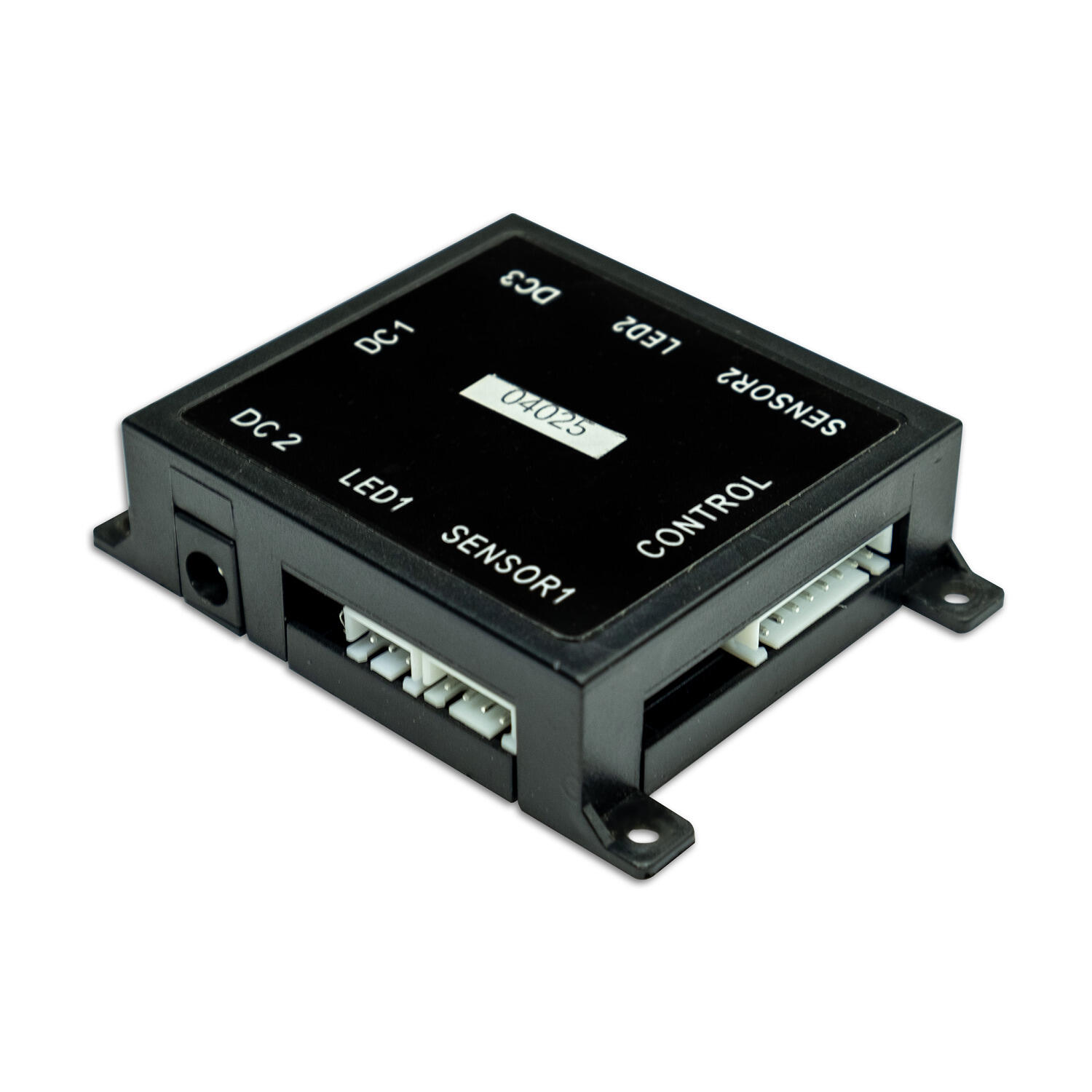 SPORTIME Adattatore Hub LED Tischfußball Unisex