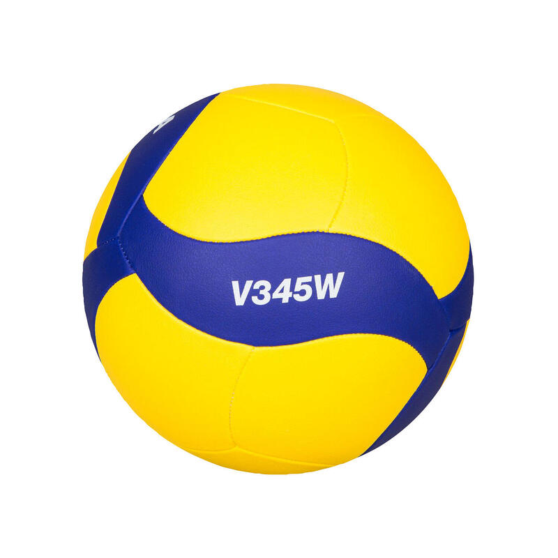 Volei Mikasa Galben