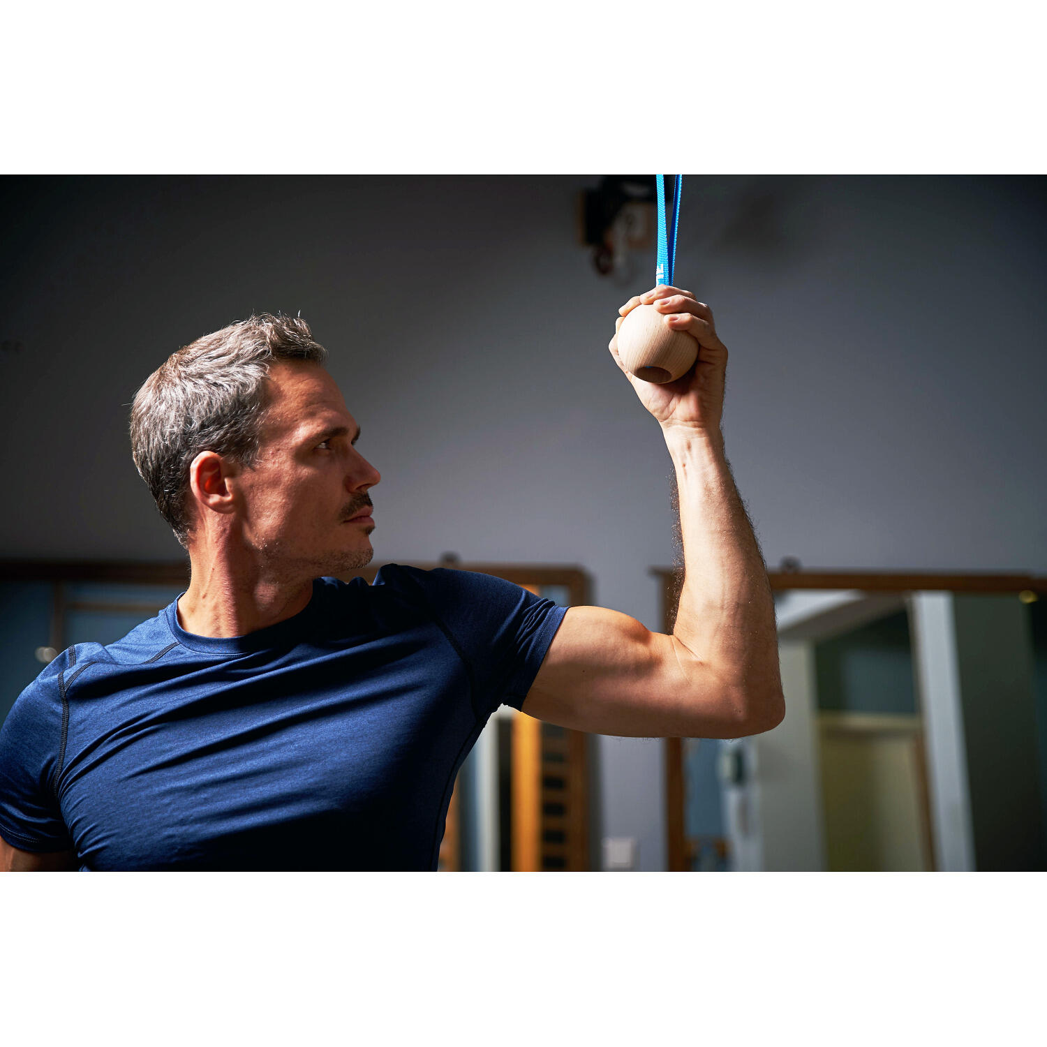 Grip Ball Bodybuilding Unisex 2/6