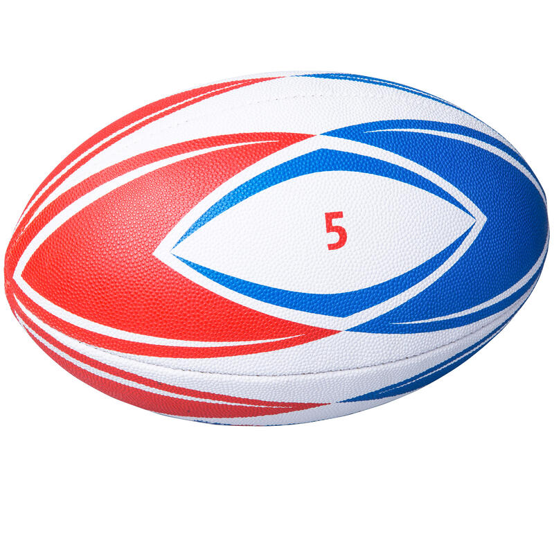 Sport-Thieme Rugbyball Match