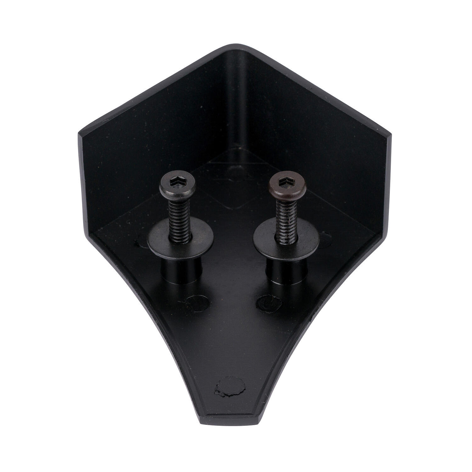 BISON Angolo superiore del telaio Loft Ardesia Billard / Poolbillard Unisex