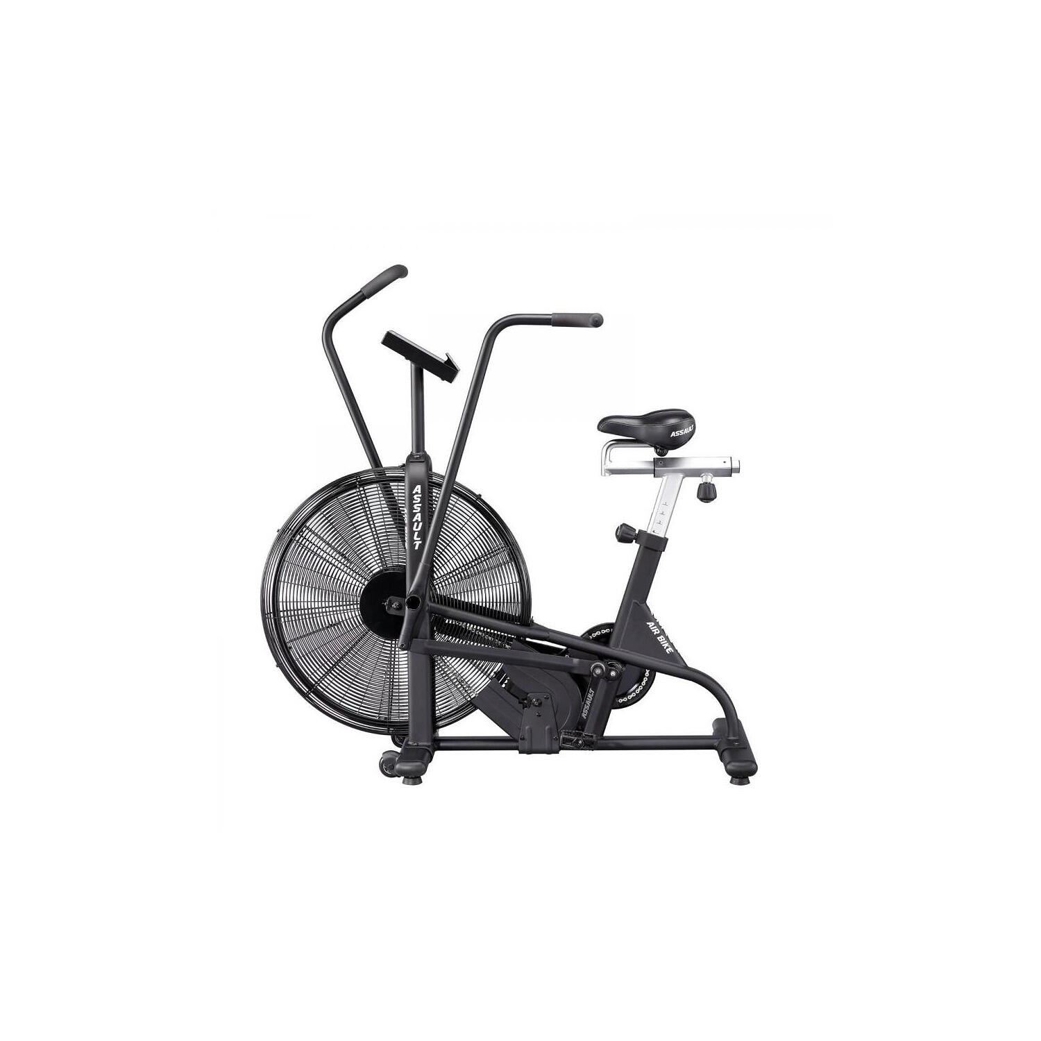 Assault Fitness Air Bike - Vélo d'appartement 5/7