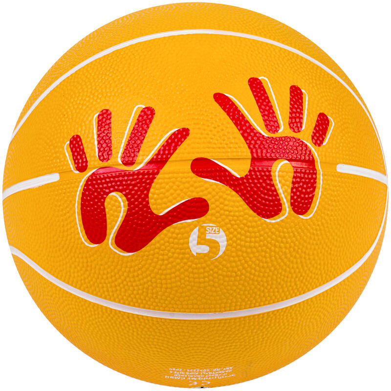 Sport-Thieme Basketball Kids, Größe 5 (light)