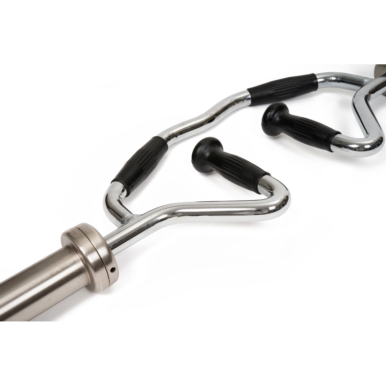 Allenatore di tricipiti Multigrip Gewichtheben Unisex 3/6