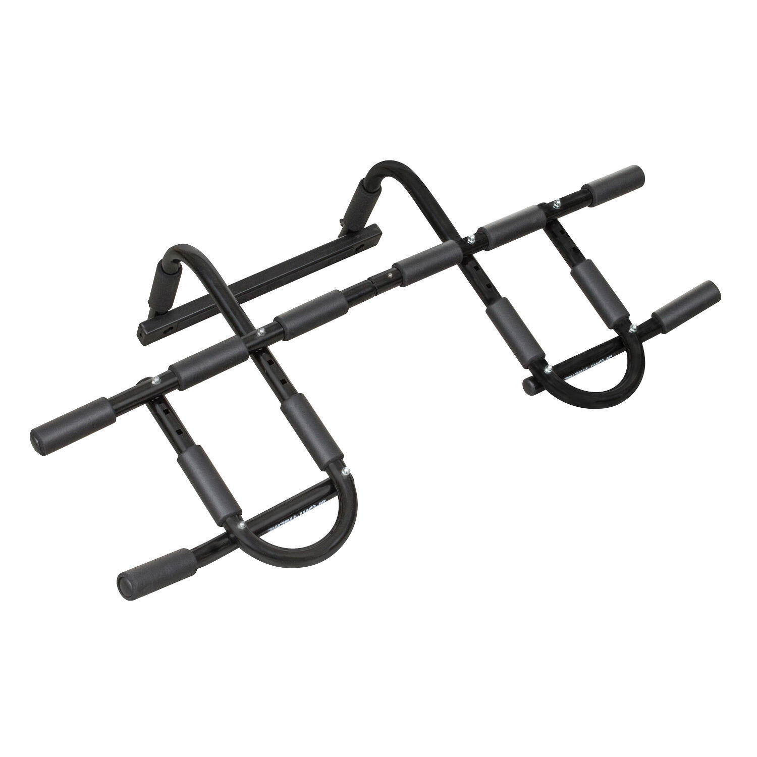 Barre de porte Plus Unisexe 2/4