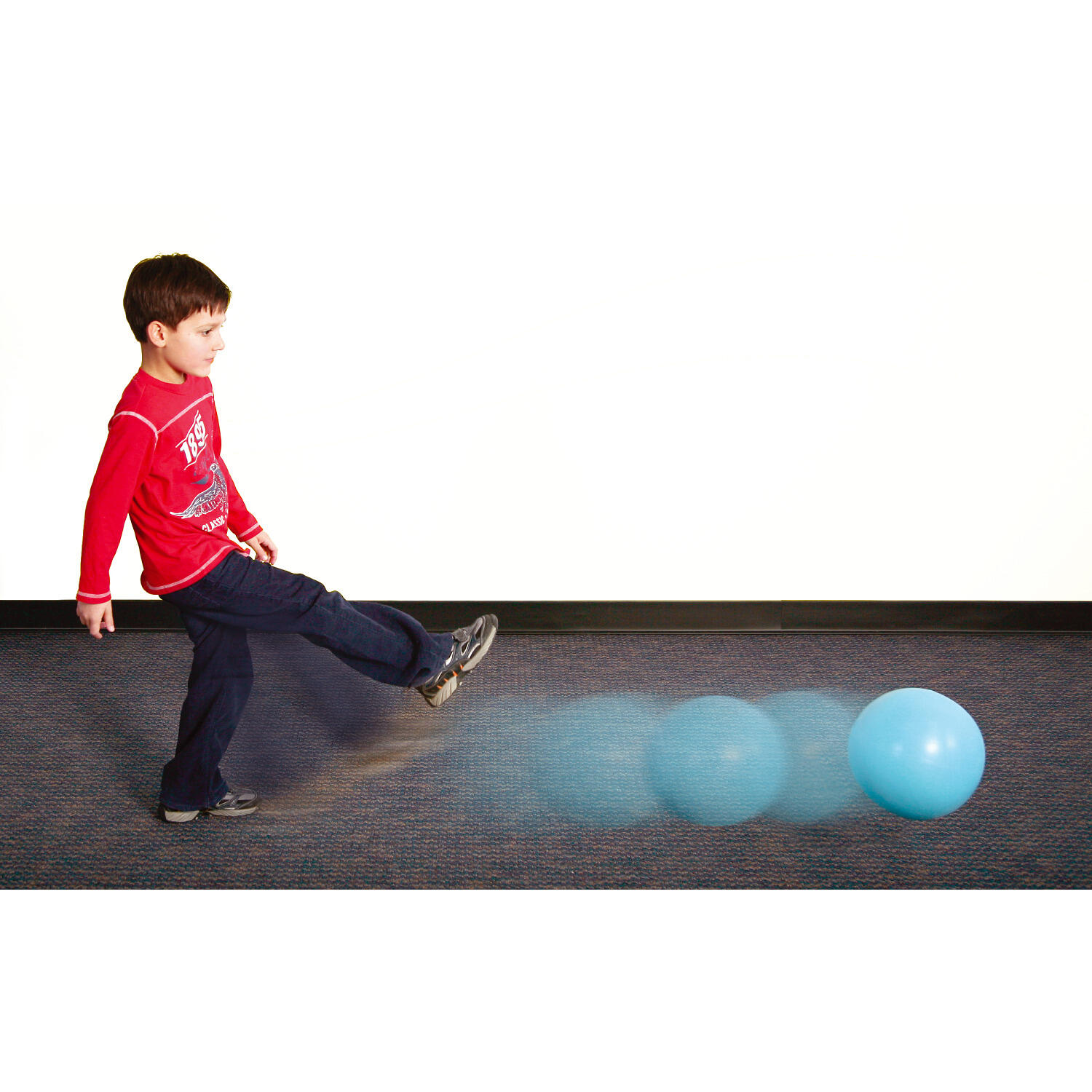 Motor Skills Development Ball Gesundheitssport Unisex 2/3