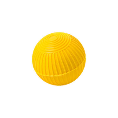 Wurfball Extra 200 g Leichtathletik Unisex Gelb