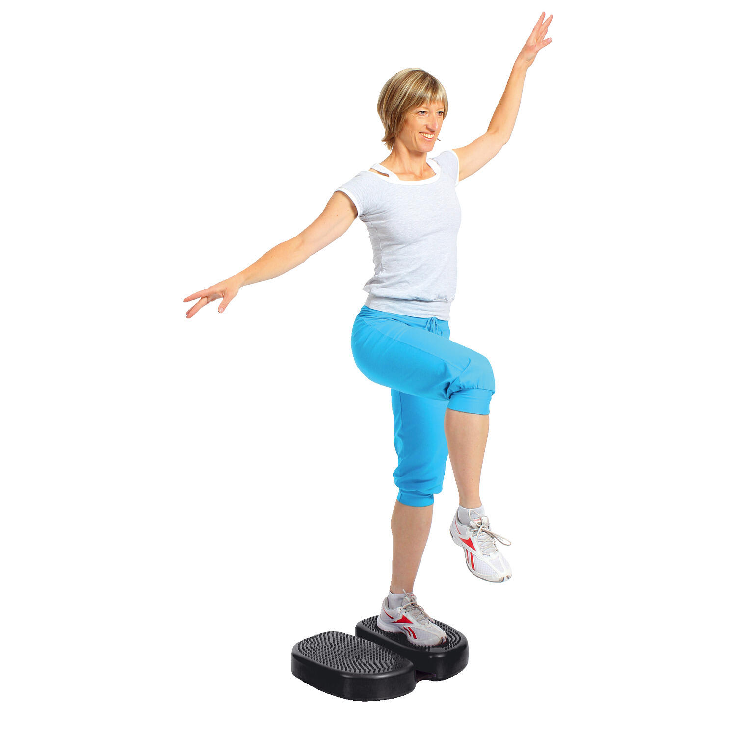 Aero-Step® Pro Togu 2/6