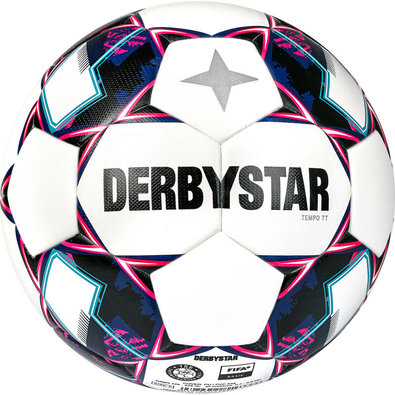 Fußball Tempo TT v22 Unisex DERBYSTAR