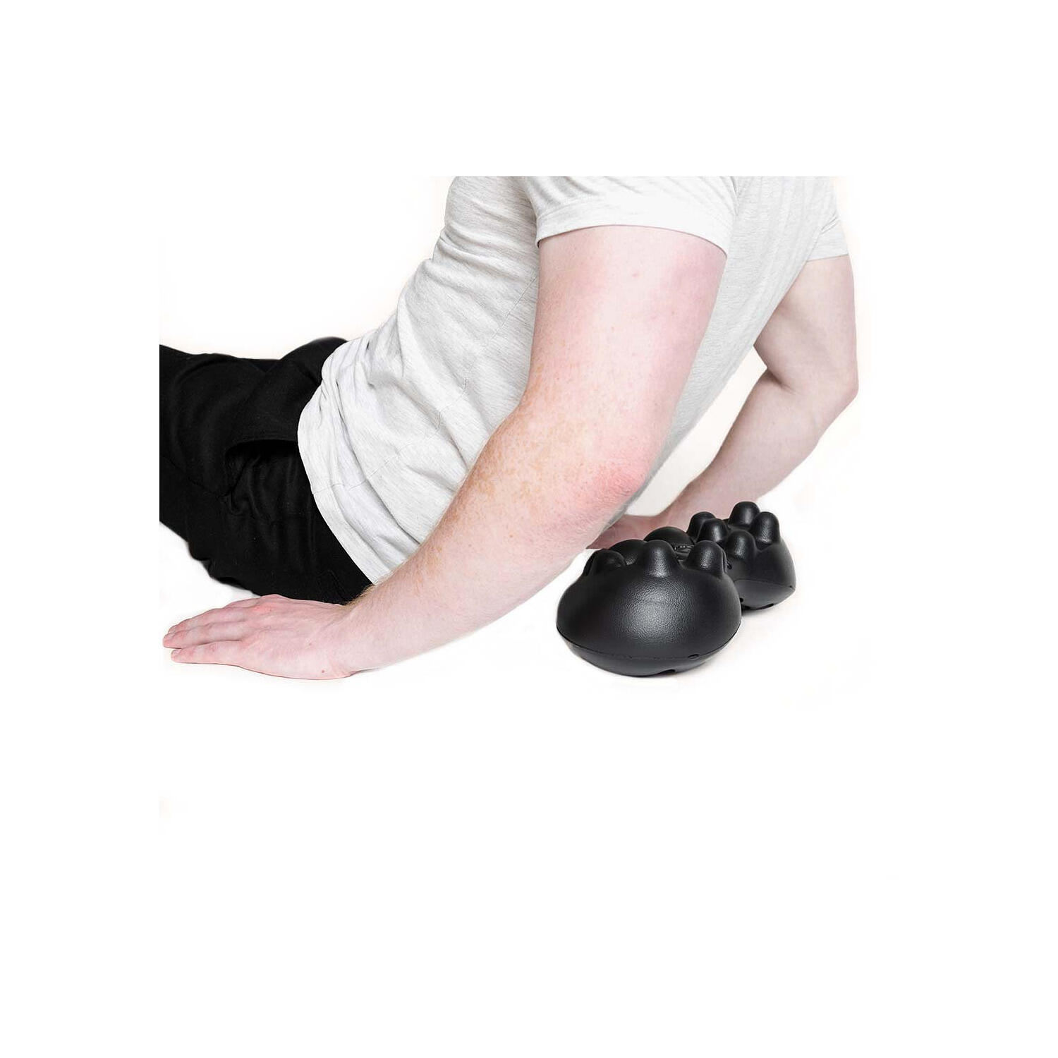 Massagetool TriggerBack Functional Training Unisex 2/6